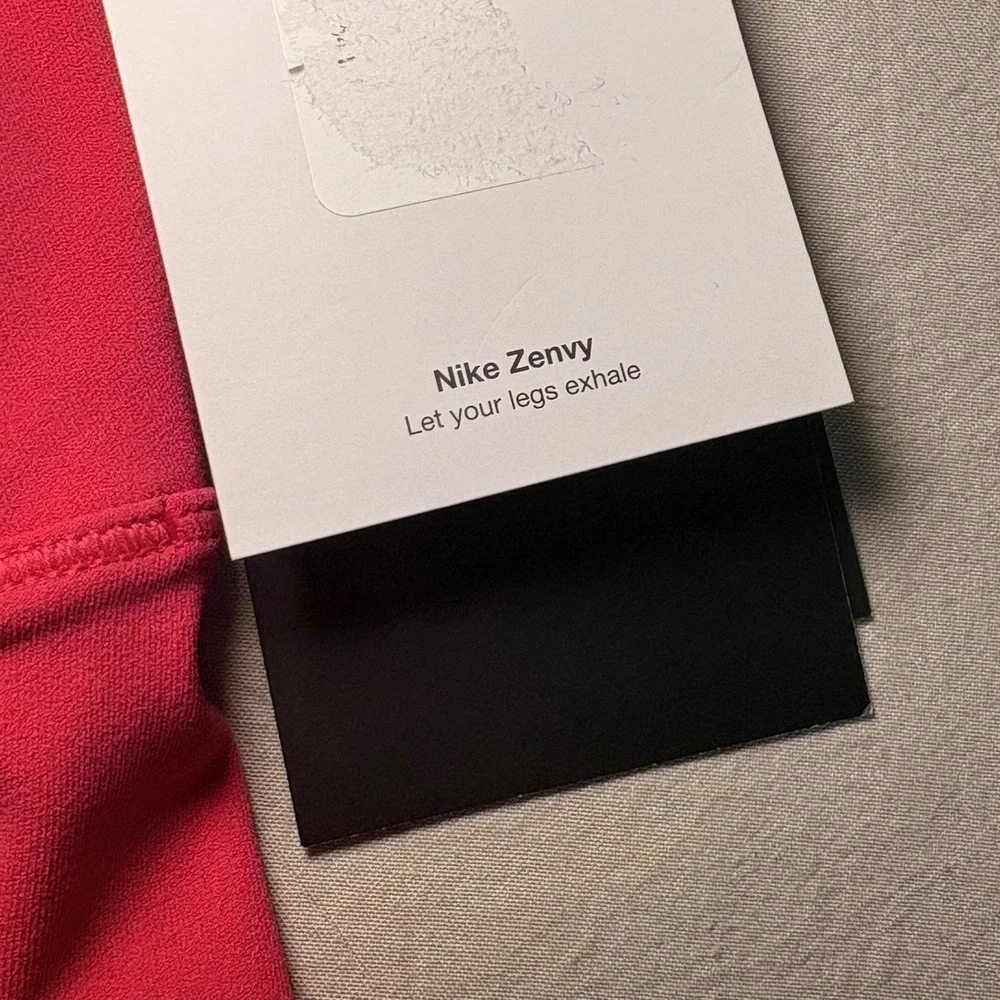 Nike zenvy dri